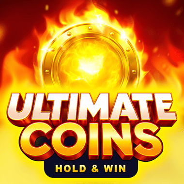 Ultimate Coins 2: Hold and Win